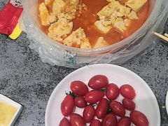 -陈小勺·东北大院(薛家岛店)