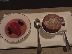 -Cafe Gray Deluxe