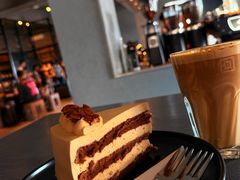 -来回·咖啡(钟村咖啡豆店)