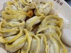 -回回锅贴(小河沿店)