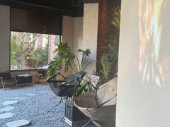 -J Create城市露营咖啡·简餐·宠物(上海动物园店)