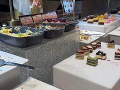 -万达文华酒店·48F云端窗景美食汇自助餐厅