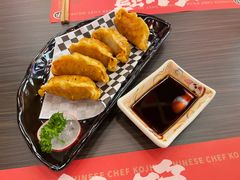 -仙隐小鹿中華の日料(荣民龙首广场店)