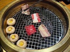 -MIKOMIKO和牛烧肉专门店(南门店)