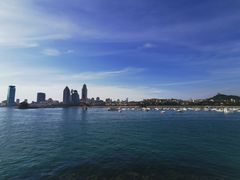 -青岛海尔洲际酒店