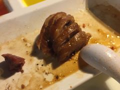 -新大咀港式茶餐厅(宝山万达店)