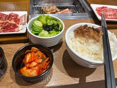 -焼肉ライク·烧肉LIKE(万菱汇店)