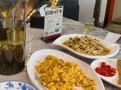 -紫藤园·天目湖大鱼头(南山竹海店)