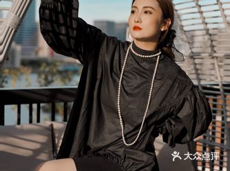 Xouk 随客魔都日落下超美露台餐厅