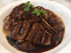 招牌碌鹅-汇兴源餐馆(小北路店)