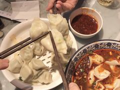 -贺秦生陕面王(富力城店)