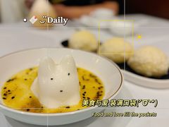 -水上明月·湖景餐厅