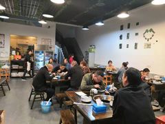 大堂-天治宣·野椒鸡(龙头寺总店)