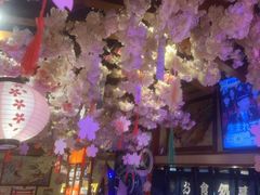 -三月居酒屋(青年大街店)