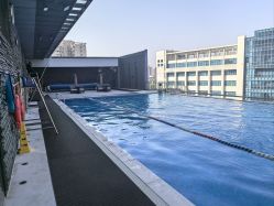 -希尔顿酒店·eforea spa水疗中心