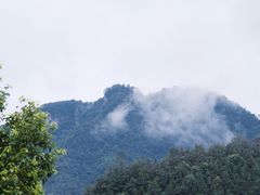 -灵栖洞天