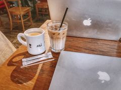 -雕刻时光咖啡馆(北航店)