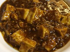 -拉面莊夢語＆中华料理八椿