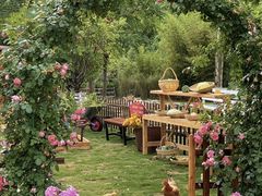 -HERRE·FARM 赫尔露营农场·团建聚会包场