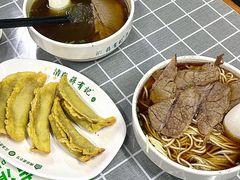 -清真蒋有记(老门东店)