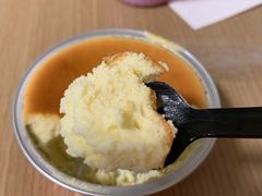 半熟芝士蛋糕-罗莎蛋糕(魔法师司门口店)