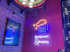 -马迭尔德式西餐精酿啤酒屋(中央大街店)