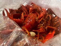 -老长沙龙虾馆·聚会餐厅(白石洲店)