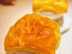 酥皮奶油汤-王品牛排(北京西单店)
