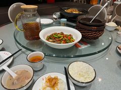 -辛香味烧鱼馆·非遗技艺·排骨红烧肉(光谷医药园店)