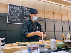 -Sushi Hanzo半藏(天环广场店)