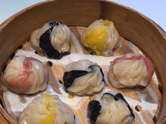 -盛世名点(客世界店)