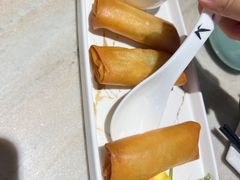 -滋粥楼·顺德菜海鲜茶点(金融城店)