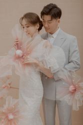 -唯一视觉婚纱摄影(李家村店)