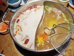 -左庭右院鲜牛肉火锅(南通CBD大有境店)