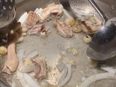 -大头椰·海南椰子鸡火锅(思明万象城店)
