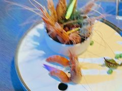 -钱塘秋荷(开鲁路店)