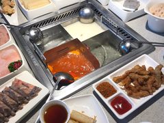 -海底捞火锅(番禺广场店)