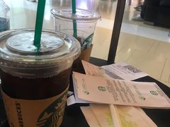 -星巴克(天津大悦城第二店)