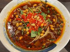 -成都瓜串串(华强北店)