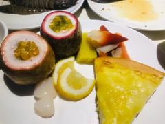 -加餐海鲜自助(集美银泰百货店)