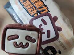 -洋洋爸雪糕(万科店)