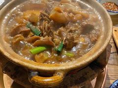 -十六蒲(桂林路店)