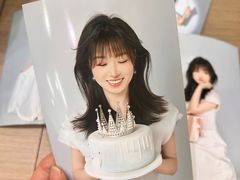 -海马体照相馆(大连罗斯福广场店)