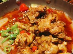 -1819餐厅·团队聚餐·烤串·精酿