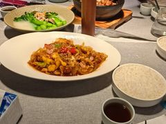 -晓粤·惹味粤菜(凯德乐峰广场店)