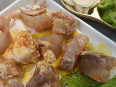 -丽君韩牛烤肉·东北黄牛(沈阳店)