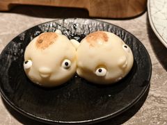 -永安鱼庄·镇江菜(东吴路店)