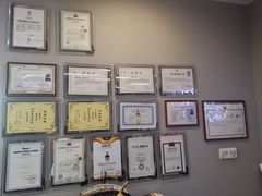 -AK健身普拉提拉伸私教馆(中八店)