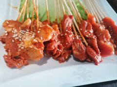-四川香天下火锅(上海城店)