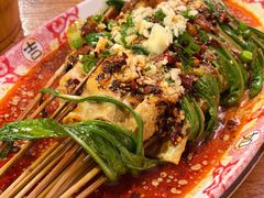 -福苗小骆驼烧烤(莲湖路店)